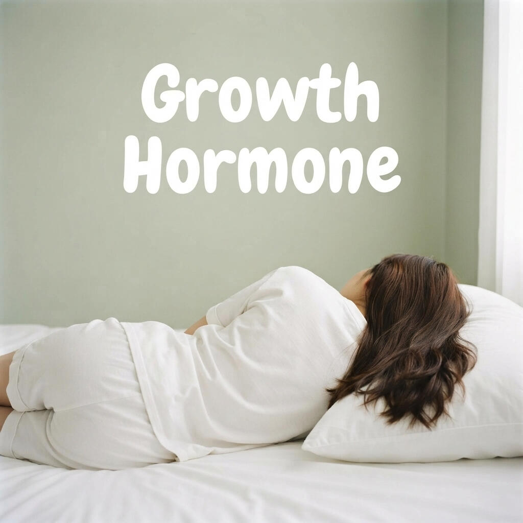 growth hormone