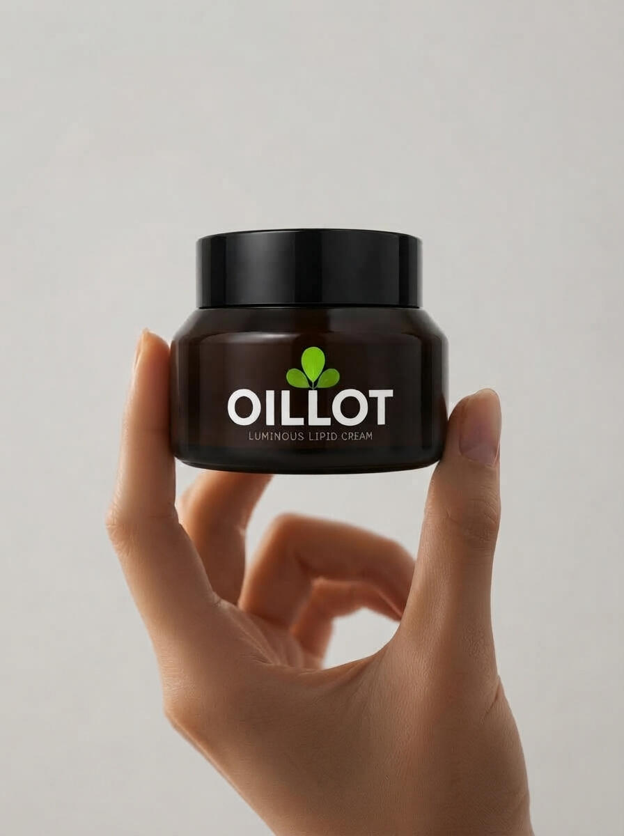 oillotcream