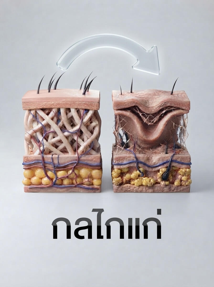 oillot ครีมมะรุม
